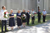 ZKVH obilježio praznik Dana rođenja biskupa Ivana Antunovića