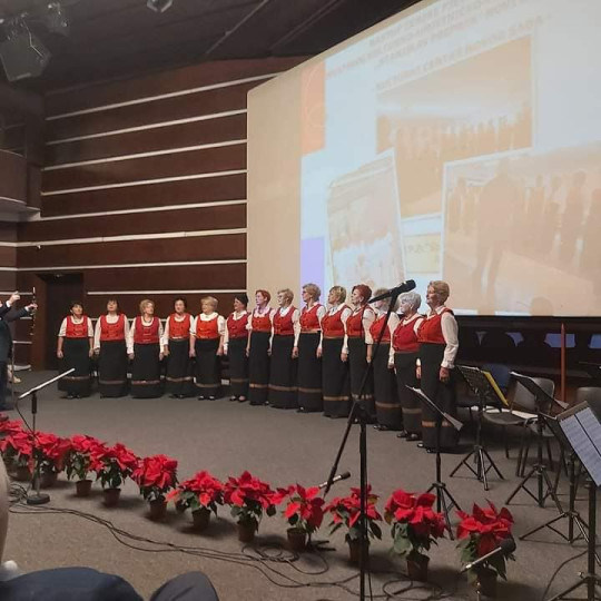 Održan godišnji koncert HKUPD-a Stanislav Preprek