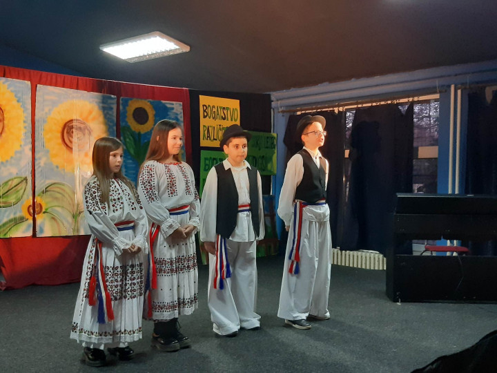 Međunarodni dan materinskoga jezika obilježen u Srijemskoj Mitrovici