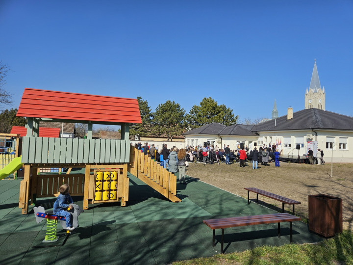 U Tavankutu otvoren vrtić Anđeli Čuvari
