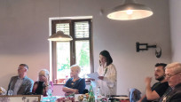 Sudjelovanje Zavoda i suradnika na okruglom stolu Urbani Šokci u Osijeku i Vinkovcima