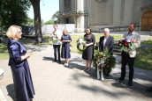 ZKVH obilježio praznik Dana rođenja biskupa Ivana Antunovića