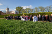 Svečanom misom u Đurđinu započela Dužijanca 2023.