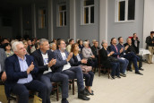 Manifestacija Bunjevci bez granica 2022. održana u Tavankutu