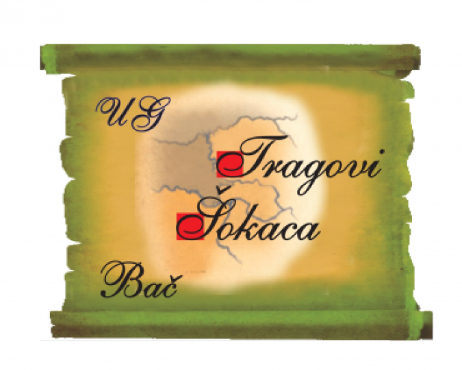 UG Tragovi Šokaca – Bač
