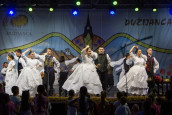 Središnja proslava Dužijance 2023.