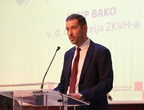Josip Bako