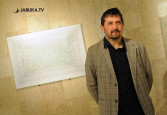 Razgovor sa vizualnim umjetnicima Melindom Šefčić, Goranom Kujundžićem i Leom Vidaković