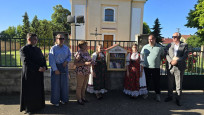 Održani Dani Antuna Gustava Matoša i dr. Josipa Andrića u Plavni