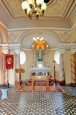 Kapela Gospe od milosrđa – Lemeš (Svetozar Miletić)