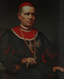 Josip Mihalović, kardinal i zagrebački nadbiskup (Torda, 16. 1. 1814. – Zagreb, 19. 2. 1891.)