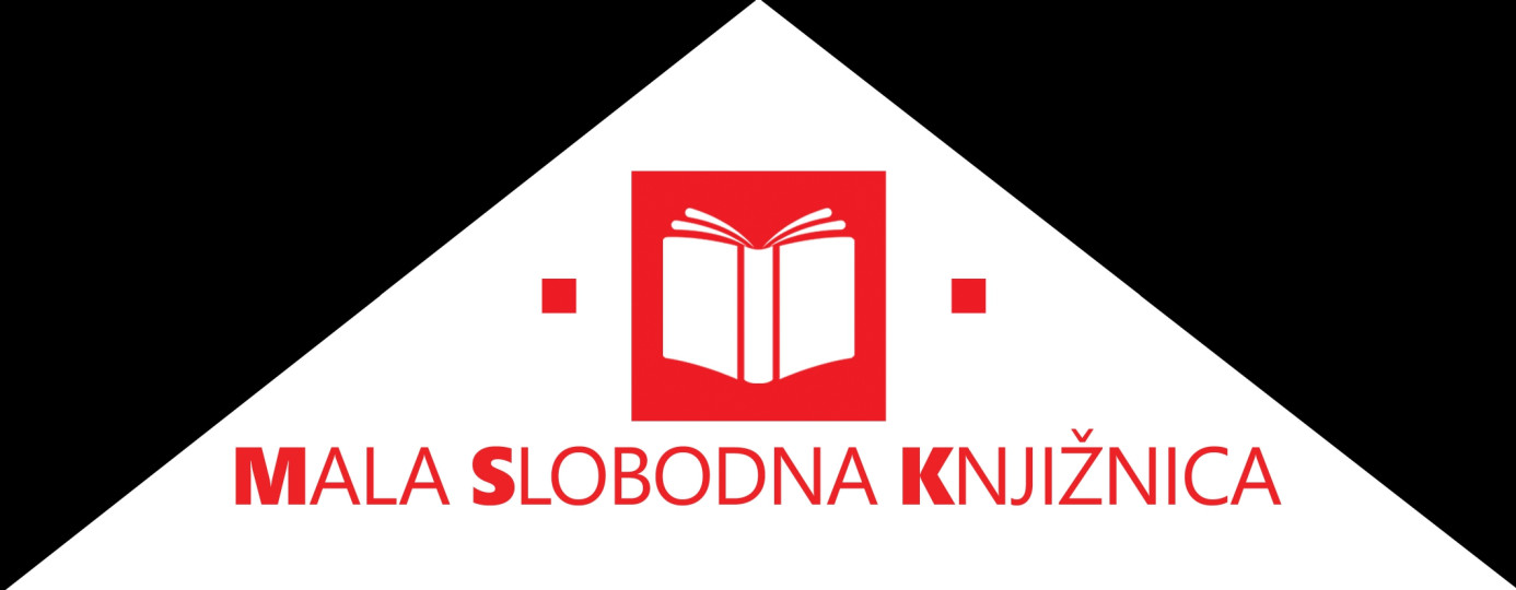 Otvorenje Male slobodne knjižnice u ZKVH-u