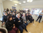 Održana manifestacija Blago moga zavičaja / Kruh moje majke