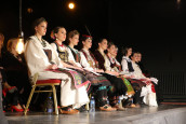 Održan 8. festival tradicijskog pjevanja u Subotici