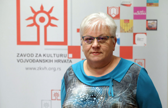 Mira Temunović – članica