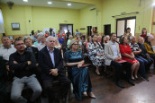 Zavod obilježio 125. obljetnica rođenja Stanislava Prepreka u Šidu